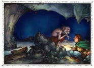 Der Hobbit (2)