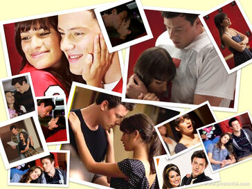 Glee Wallpaper 6