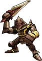 Satbk soldierones