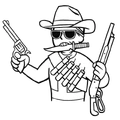 Cowboy