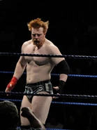 Este es Sheamus