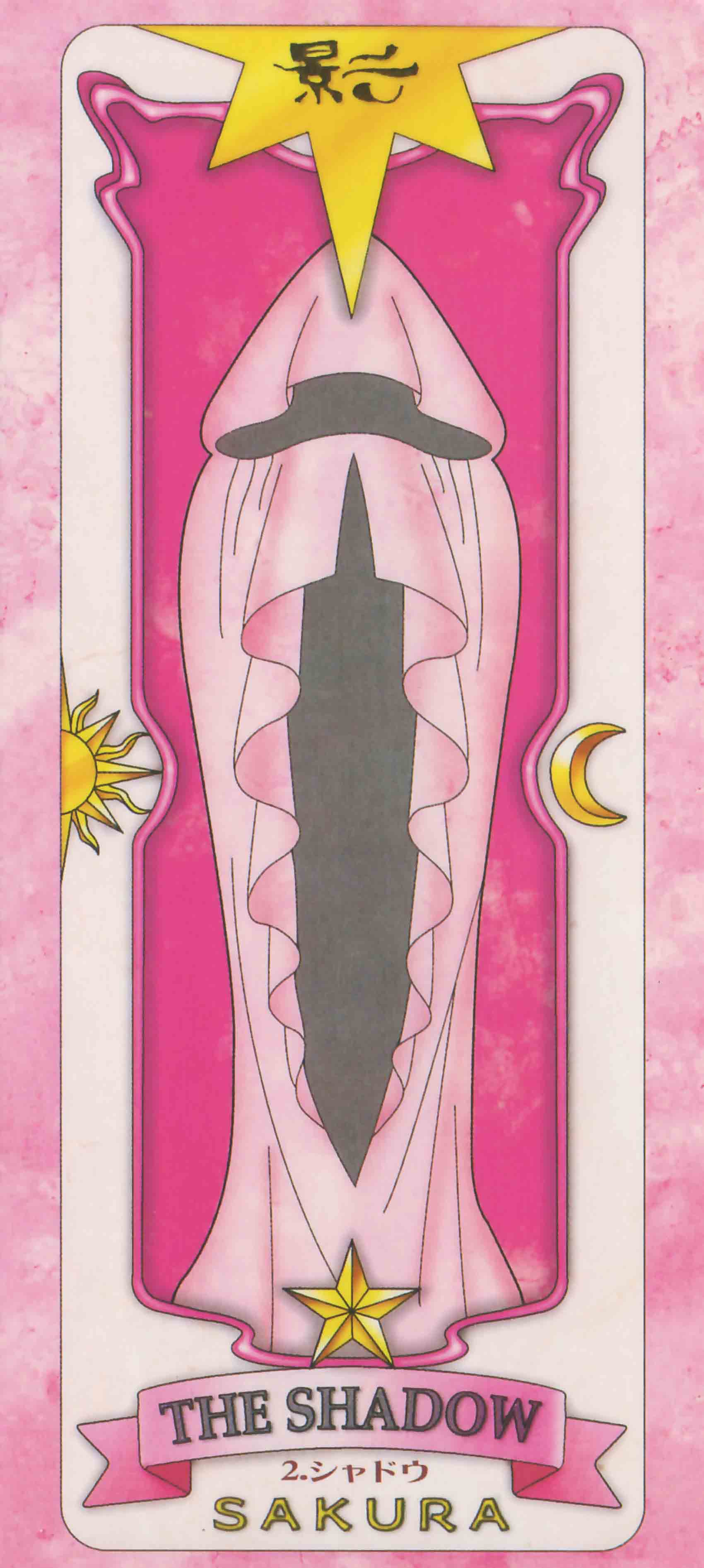 Cartas De Sakura