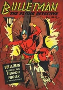 Bulletman Vol 1 11