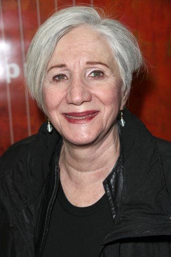 Olympia Dukakis - Images Wallpaper