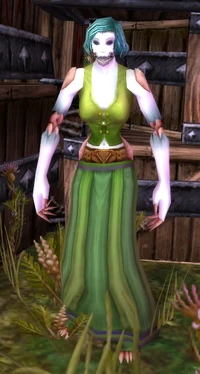 Image of Therisa Sallow