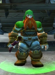 Mountaineer Barleybrew