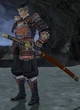 FFXI Tenzen