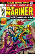 Marvel Spotlight Vol 1 27