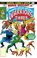 Marvel Spotlight Vol 1 30