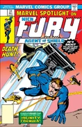 Marvel Spotlight Vol 1 31