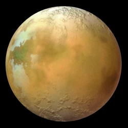 Gand planeet