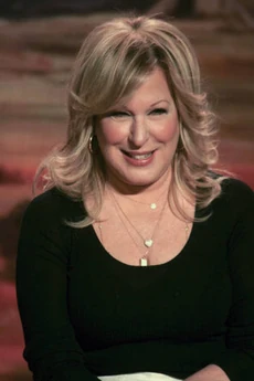 BetteMidler