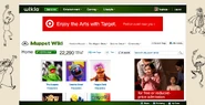 Theme designer muppet