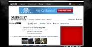 Callofduty theme