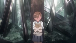 Toaru Majutsu no Index E18 21m 29s