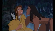 Tarzan 417