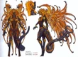 Fang Ragnarok concept