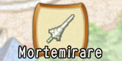Mortemirare