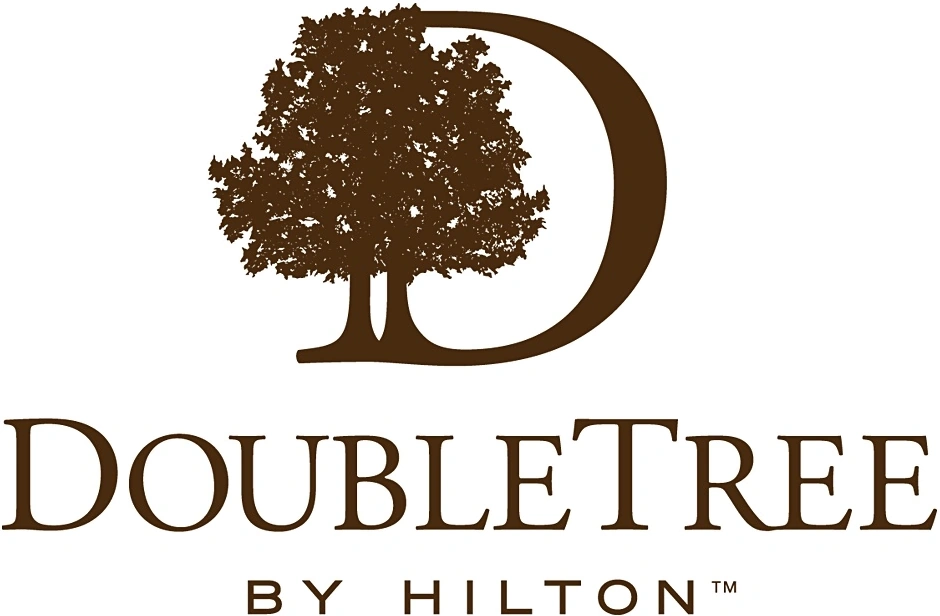 date tree logo. Date/