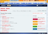 Wikia Sample 2