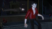 Vampiros LS3ACLN