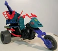 Dreadnok Cycle 1987