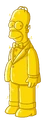 Homer oscar