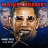 Maskedrobbery