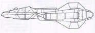 Messier class side