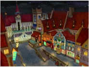 Traverse Town (Second District)