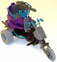 Dreadnok Cycle 2004