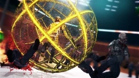 Ramsterball