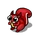 Redder Squirrel