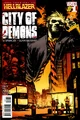 Hellblazer City of Demons Vol 1 1