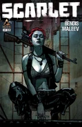 Scarlet Vol 1 2