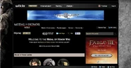 Medalofhonor theme