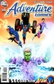 Adventure Comics Vol 1 519