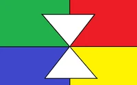 RoAnewflag
