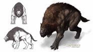 Great Warg
