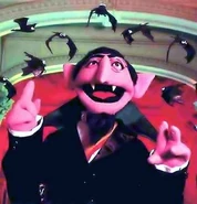 Countandhisbats
