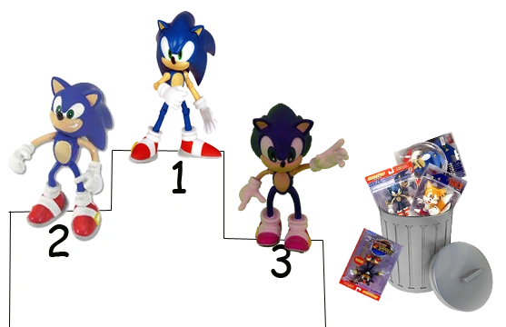 Best-sonic-toy-company