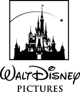 Walt Disney Pictures Castle Logo