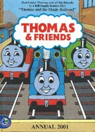 2001Annual
