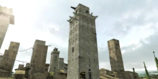 Torre deldiavolo