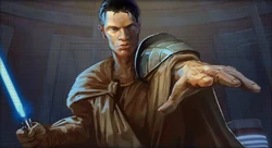 Young Exar Kun