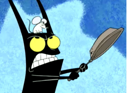 Gordon Catscratch