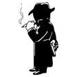 MysteriousStranger