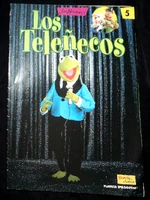 Telenecos mag 5