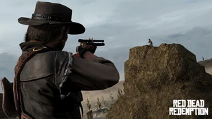 John-Marston-with-rifle