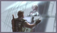 Resident evil 5 conceptart zz3C7
